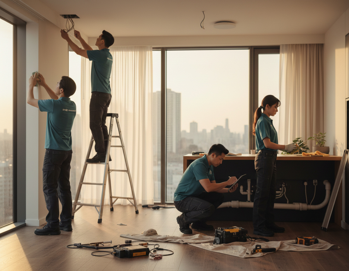 Renovation